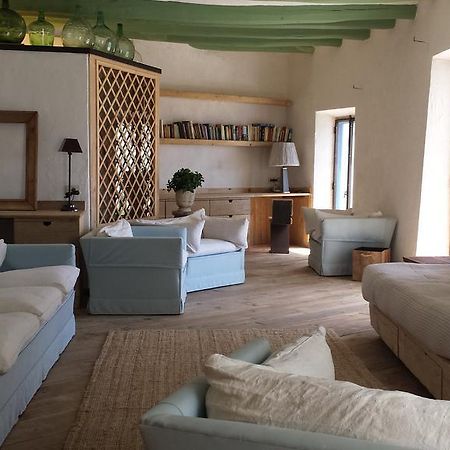 Apartamento Poal-كاذاكيس المظهر الخارجي الصورة