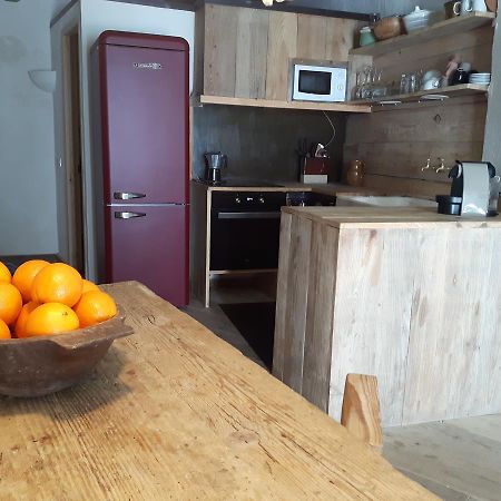 Apartamento Poal-كاذاكيس المظهر الخارجي الصورة