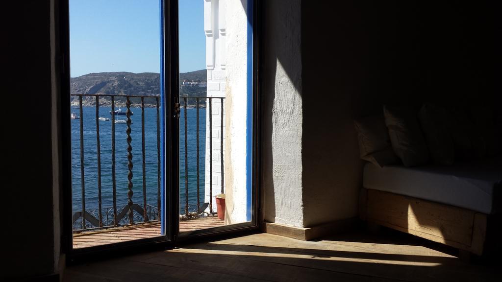 Apartamento Poal-كاذاكيس المظهر الخارجي الصورة