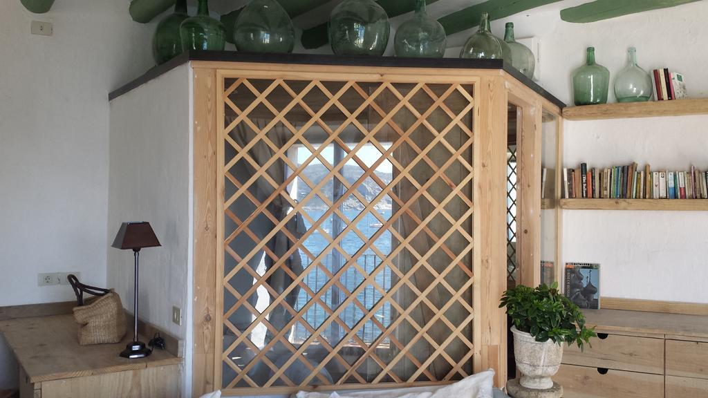 Apartamento Poal-كاذاكيس المظهر الخارجي الصورة