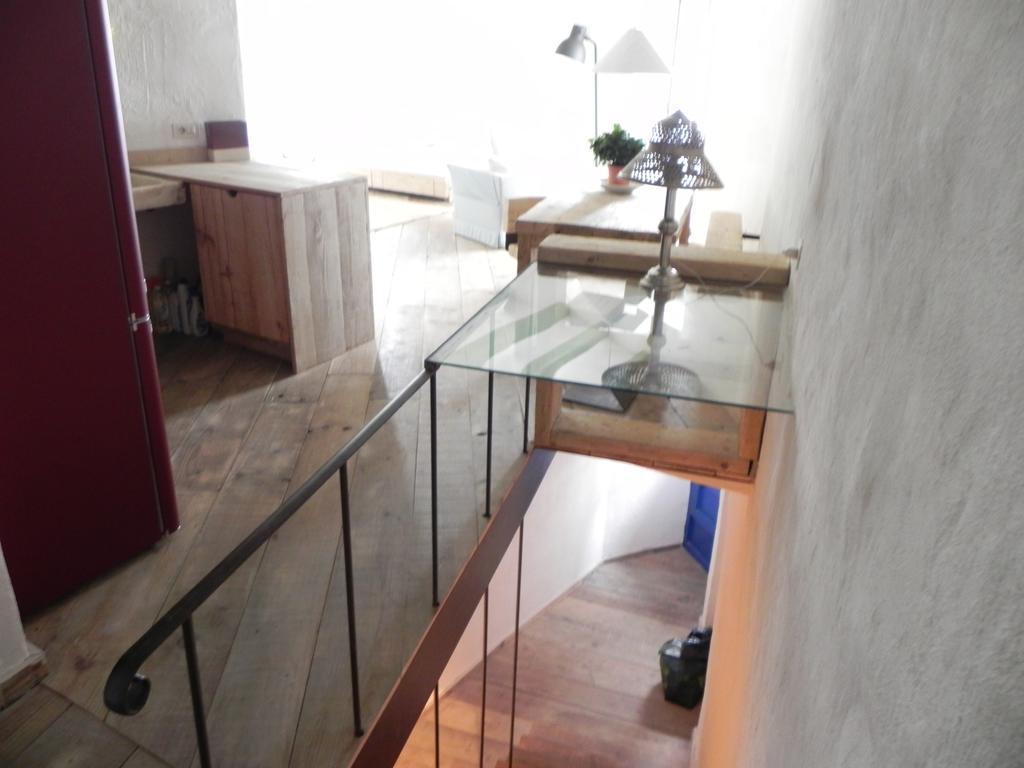 Apartamento Poal-كاذاكيس المظهر الخارجي الصورة