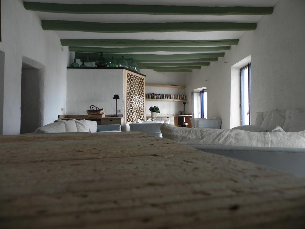 Apartamento Poal-كاذاكيس المظهر الخارجي الصورة