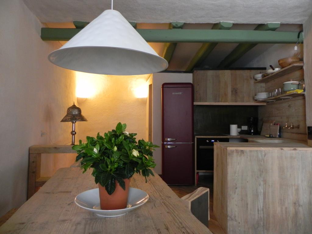 Apartamento Poal-كاذاكيس المظهر الخارجي الصورة