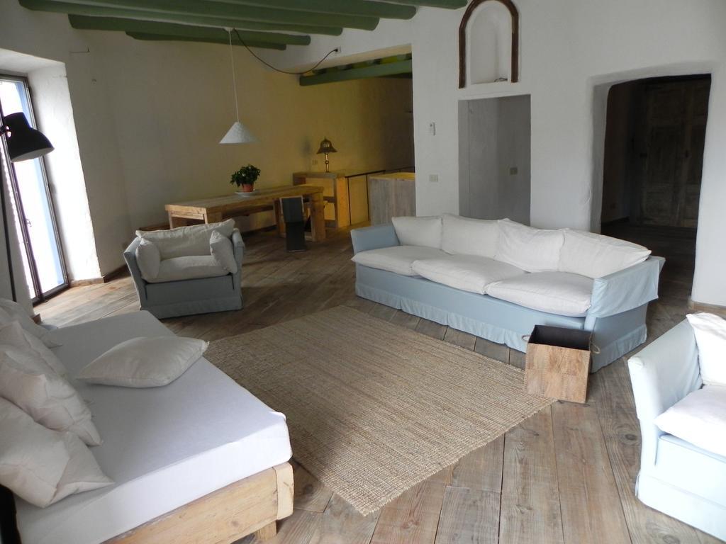 Apartamento Poal-كاذاكيس المظهر الخارجي الصورة
