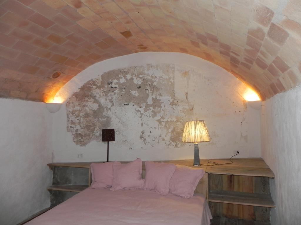 Apartamento Poal-كاذاكيس المظهر الخارجي الصورة