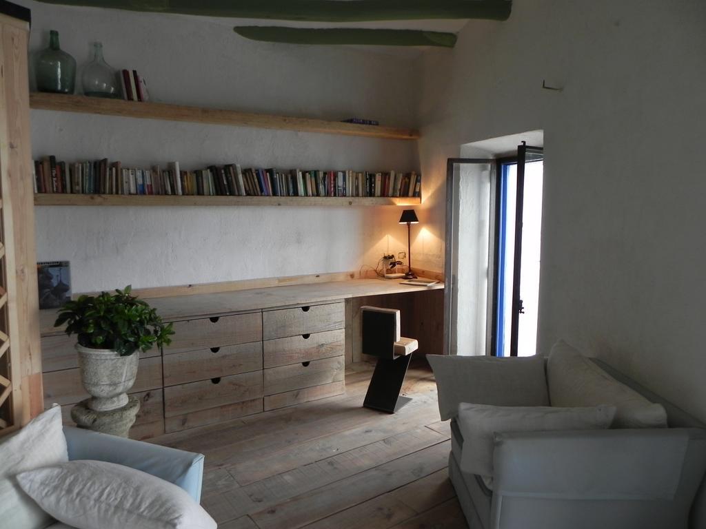 Apartamento Poal-كاذاكيس المظهر الخارجي الصورة