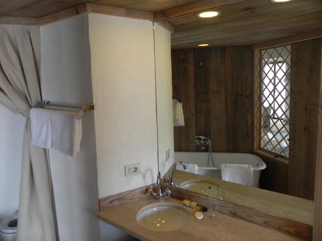 Apartamento Poal-كاذاكيس المظهر الخارجي الصورة