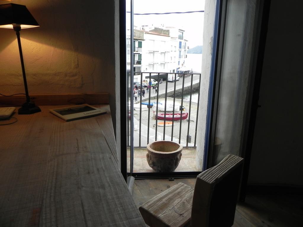 Apartamento Poal-كاذاكيس المظهر الخارجي الصورة