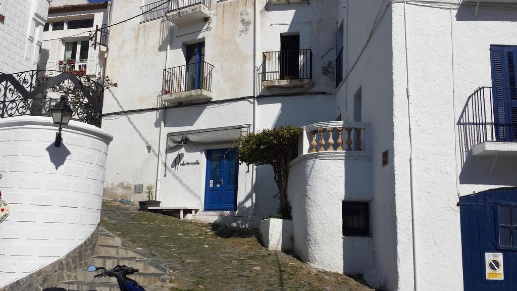 Apartamento Poal-كاذاكيس المظهر الخارجي الصورة