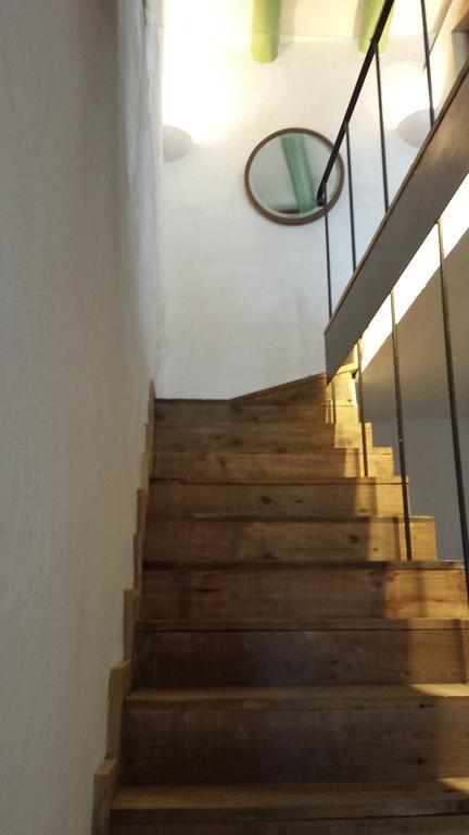 Apartamento Poal-كاذاكيس المظهر الخارجي الصورة