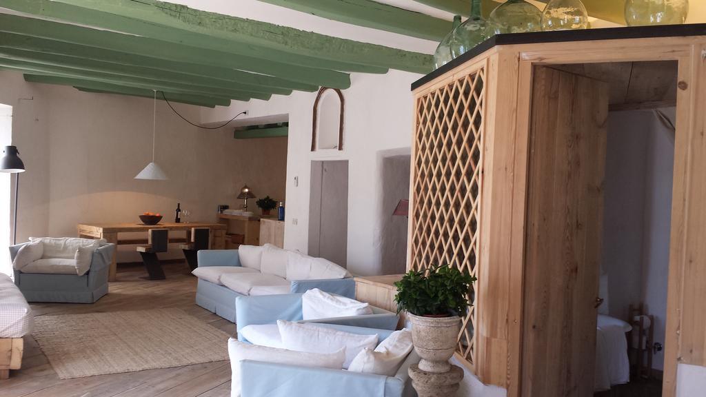 Apartamento Poal-كاذاكيس المظهر الخارجي الصورة