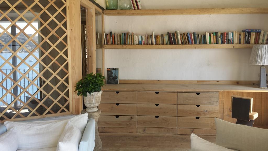 Apartamento Poal-كاذاكيس المظهر الخارجي الصورة
