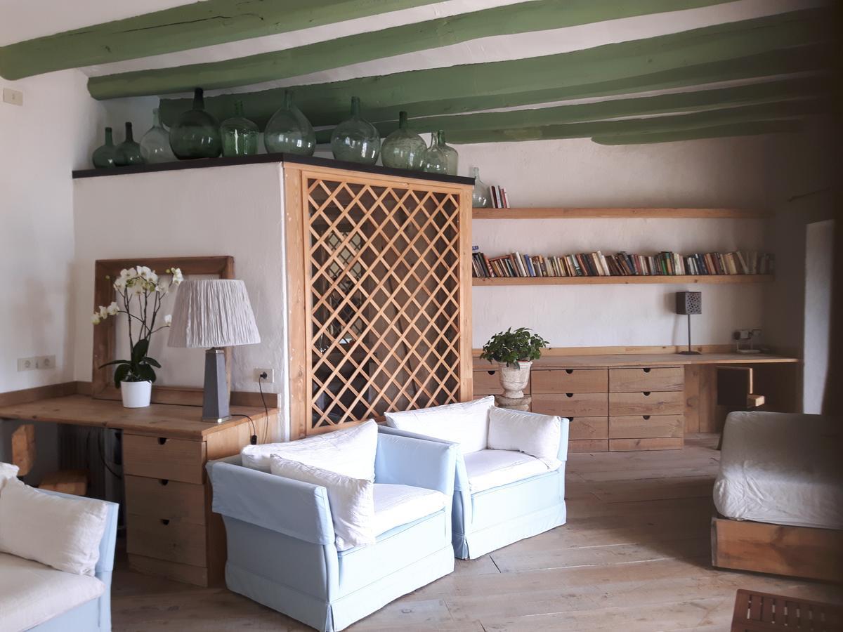 Apartamento Poal-كاذاكيس المظهر الخارجي الصورة