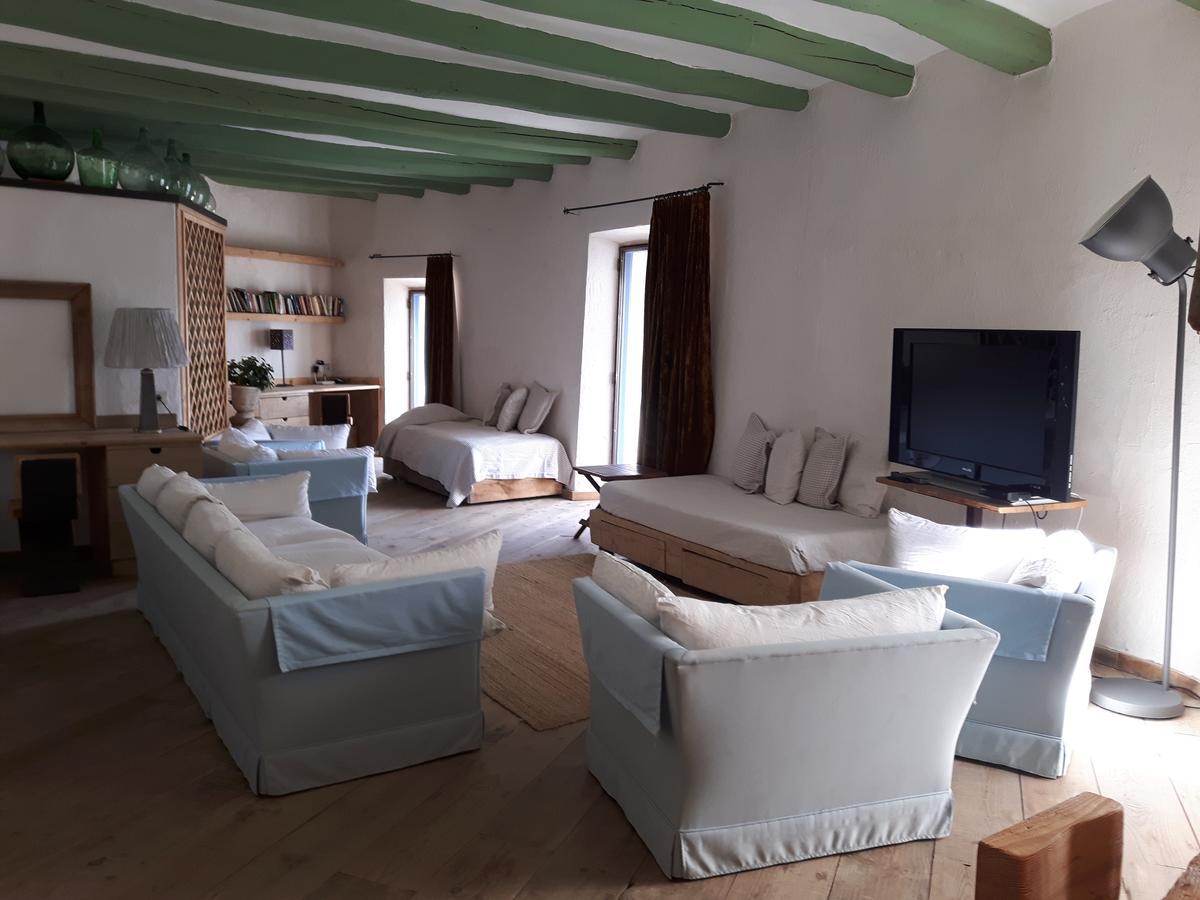 Apartamento Poal-كاذاكيس المظهر الخارجي الصورة