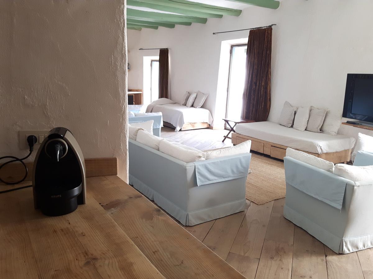 Apartamento Poal-كاذاكيس المظهر الخارجي الصورة
